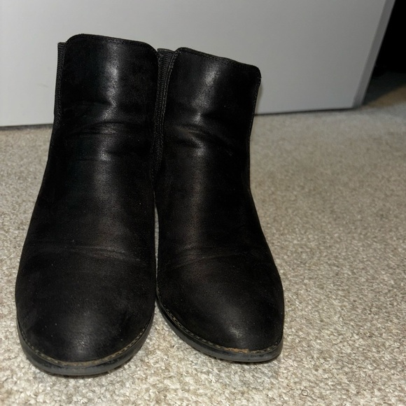 Chinese Laundry Sequoia Boots - Picture 6 of 11
